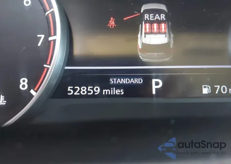 2024 Nissan Rogue Sv Fwd from USA, damaged, VIN 5N1BT3BA1RC703654